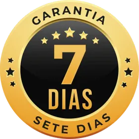 Garantia 7 dias